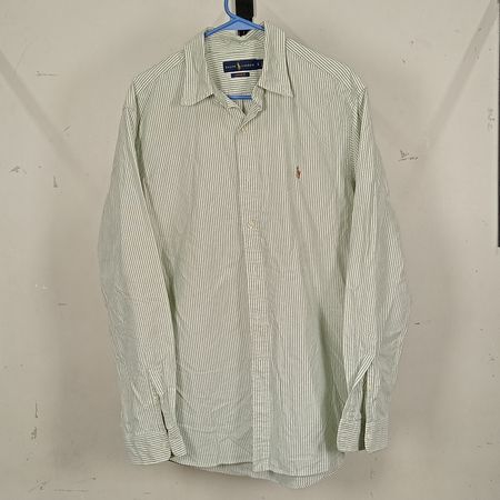 RALPH LAUREN MENS SHIRTS BUNDLE 04