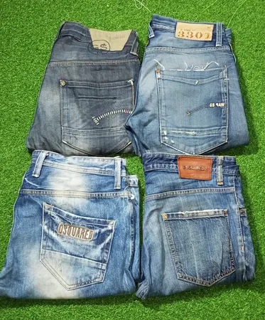 DSQUARED 2 , G STAR JEANS (A 179)