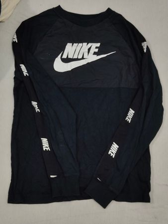 North Face Nike Adidas T-shirts à manches courtes et longues
