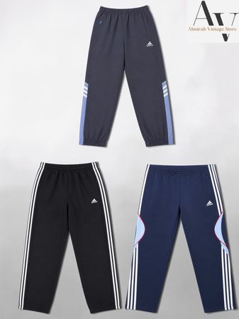 ADIDAS TRACKPANTS