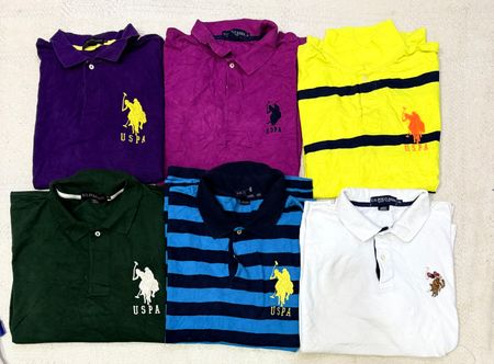 U.S polo assn T-shirts