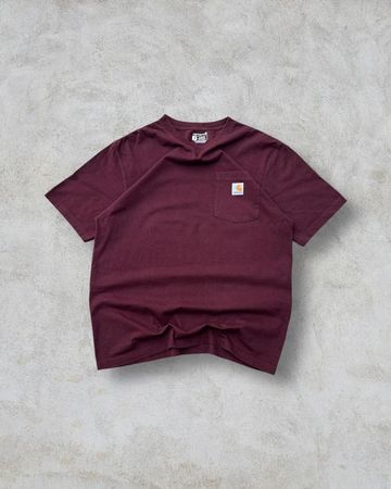Carhartt Branded T-Shirts