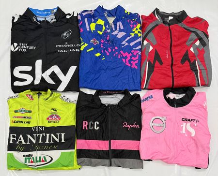 Camisetas Cycle