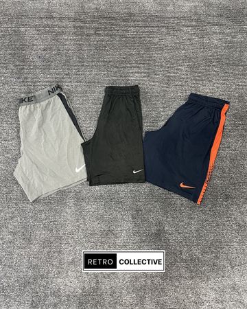 Premium Nike Shorts #080926