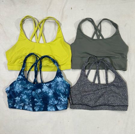Lululemon Bra (1204)