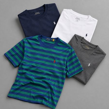 Premium Polo Ralph Lauren T-Shirts