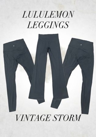 Lululemon Leggings