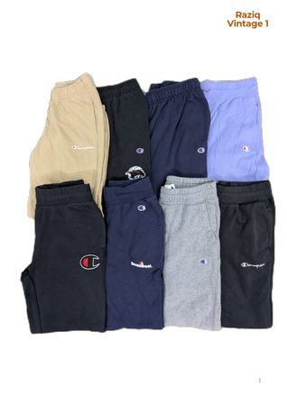 💥 RV4481 Champion Sweatpants