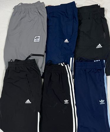 Calças de Treino Adidas