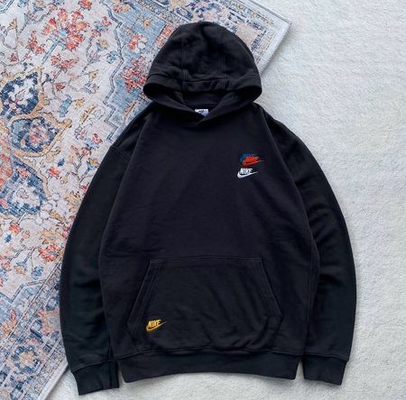 Pull authentic