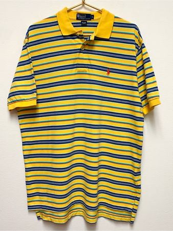 Polo Ralph Lauren T Shirts