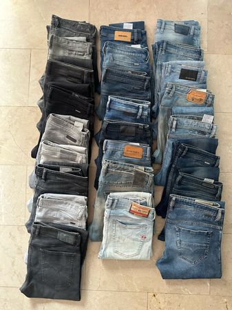 Diesel Jeans