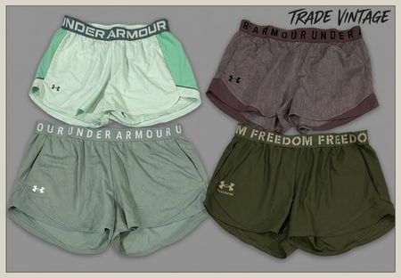 Short Sexy Under Armour (1580)