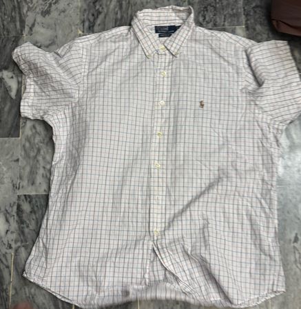 Ralph Lauren shirts