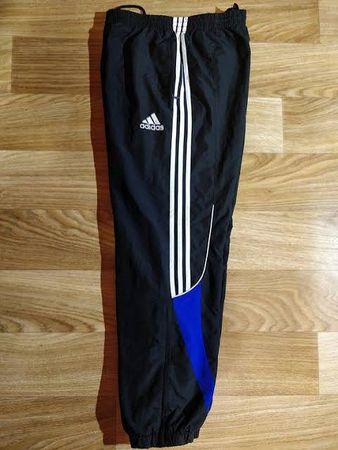 Men's Adidas Track Pants