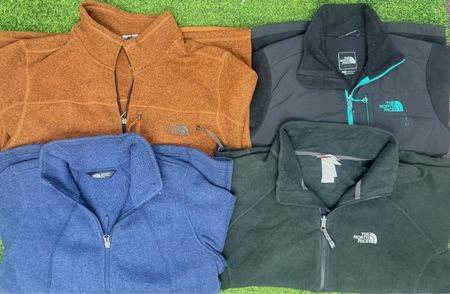 Jaquetas de Fleece The North Face