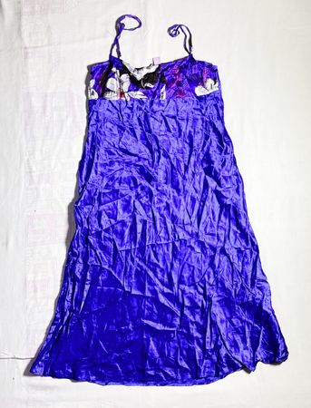 Y2K Slipkleid