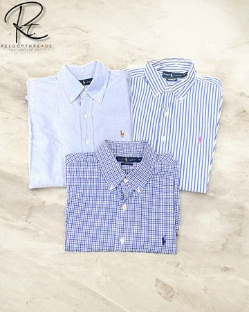 RT 1641 Polo Men Shirt
