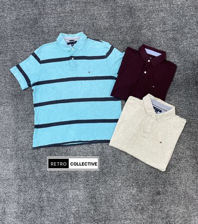 Premium Tommy Hilfiger Polo Shirts #180826