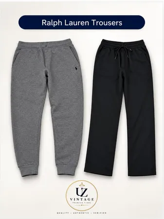 Ralph Lauren Trousers