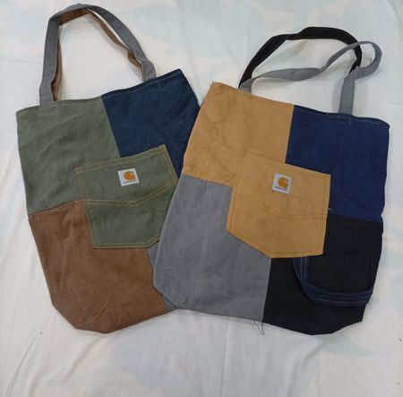 CR12145 Bolsas Carhartt Recicladas
