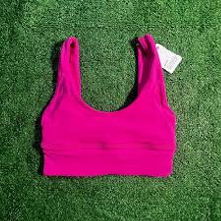 Lululemon Sport-BH