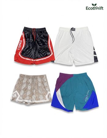 Mix Brands Assorted Shorts Mix