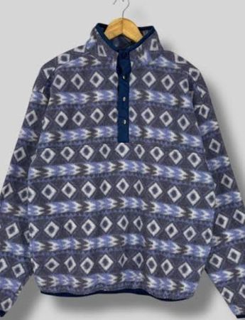 Crazy Fleece Jackets(0021)