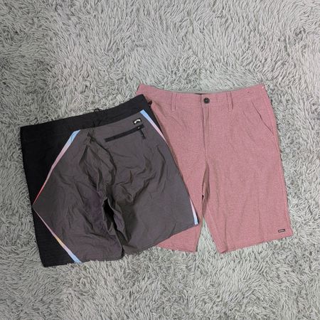 ***Mixed Beach Shorts Bundle