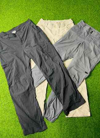 Mix branded Track pants id (399)