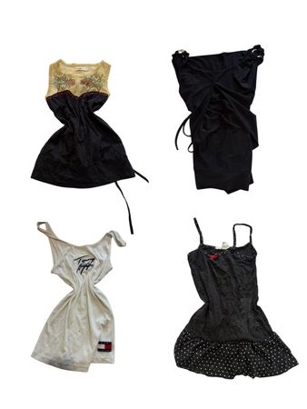 Y2K Whimsical Camisoles-ST-328