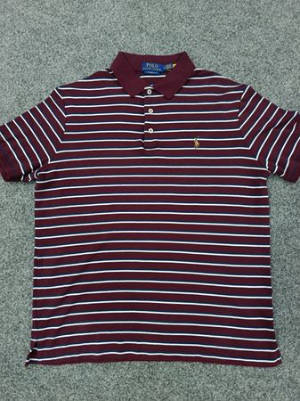 Ralph Lauren Polo t-shirts