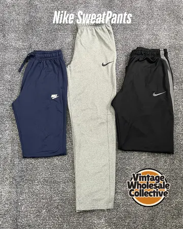 Nike Sweatpants - (30/08)
