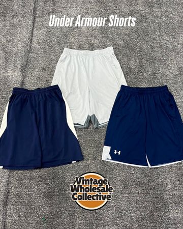 Under Armour Shorts - (22/07)
