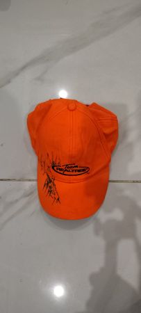 Realtree Caps