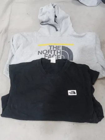 The North Face Sweatshirt Hoodies