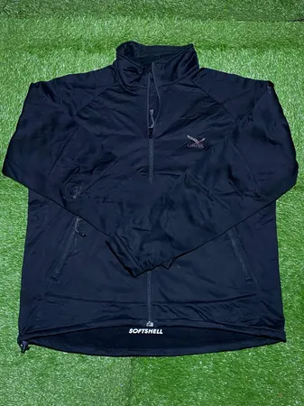 Veste de suivi de marque mixte