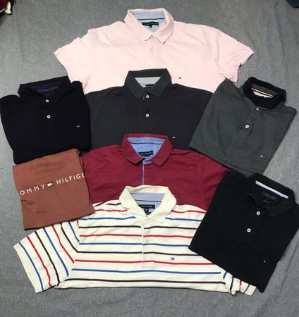 Premium tommy hilfiger t shirts