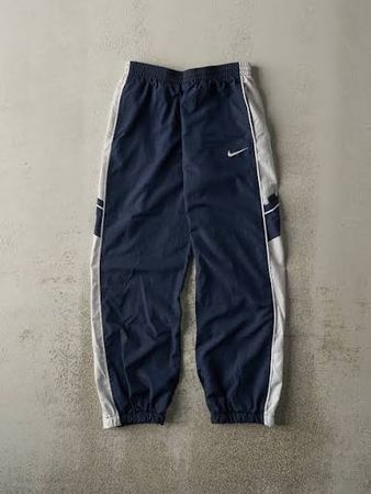 Premium Nike Track Pants