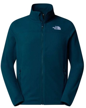 The North Face TNF Fleece Jackets(0008)