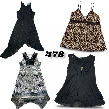 The Sunset Curation Y2K #(TBO 478) .