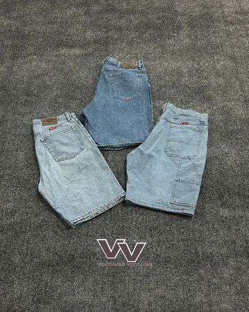 Premium Wrangler Shorts #220826 #013