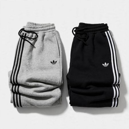 Athletic Premium Adidas Trackpants