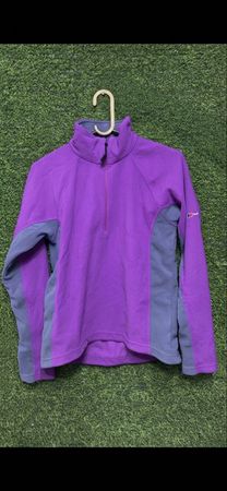 Berghaus Fleece Jackets