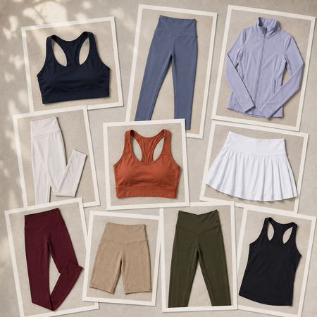 Lululemon mix Bundle