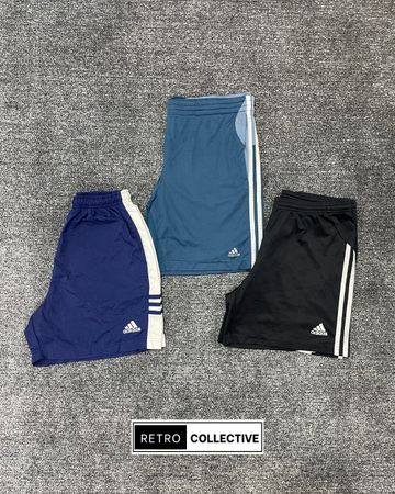 Shorts Adidas Premium #010926