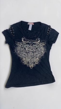 Rock t-shirt