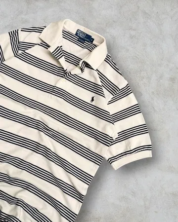 ẞranded Ralph Lauren T-Shirts ✨