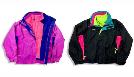 Columbia Jacket