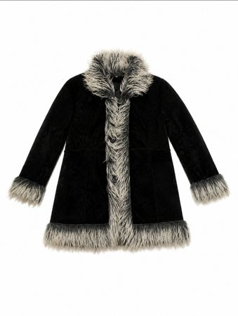 Premium Y2K Afghan Coats 10 pcs